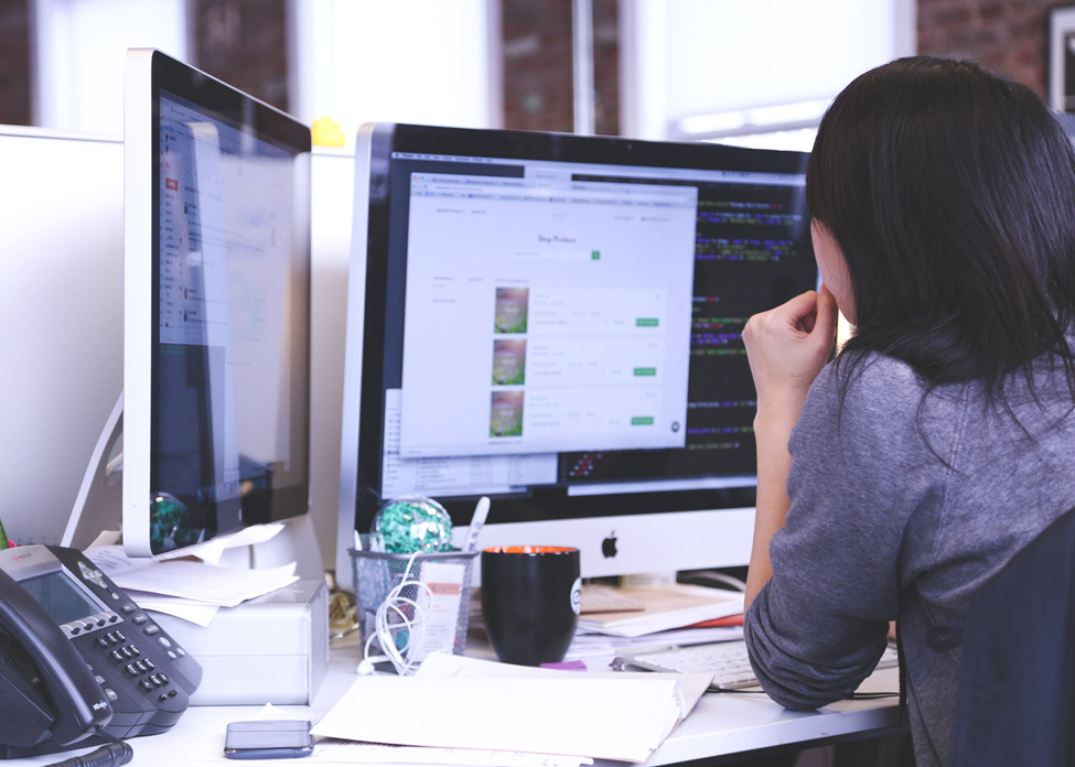 Revamping Company Culture with Innovative Technology