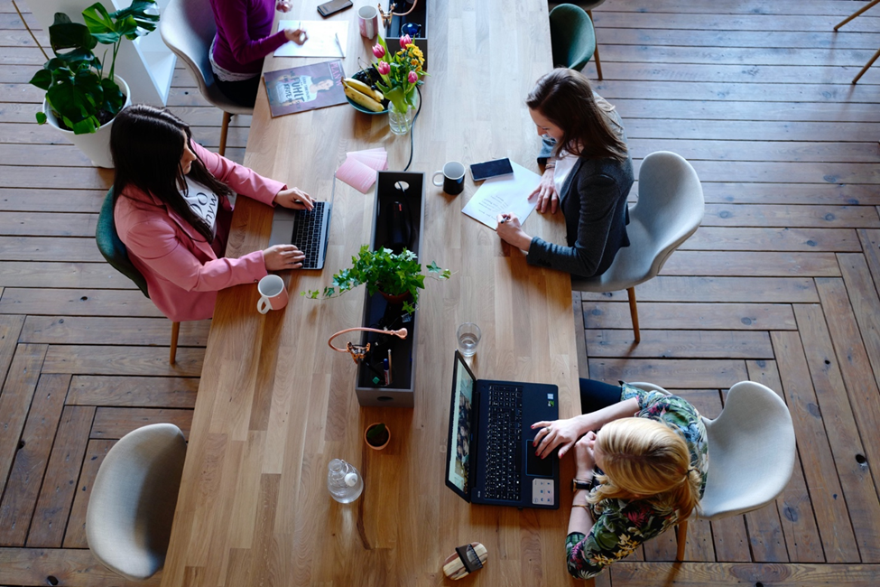 Beyond profits: the social impact of healthy organizations